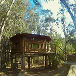 Cabanas Curi-Huapi