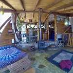 Cabanas Curi-Huapi